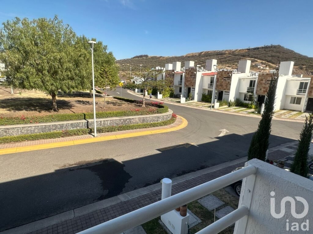 Casa en Renta en Palamares