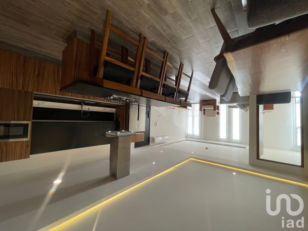 Departamento en Venta 3 Recámaras en Chapalita occidente