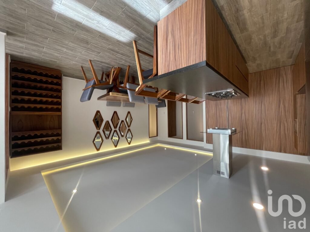 Departamento en Venta 3 Recámaras en Chapalita occidente