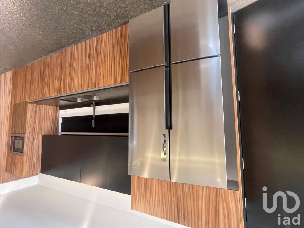 Departamento en Venta 3 Recámaras en Chapalita occidente