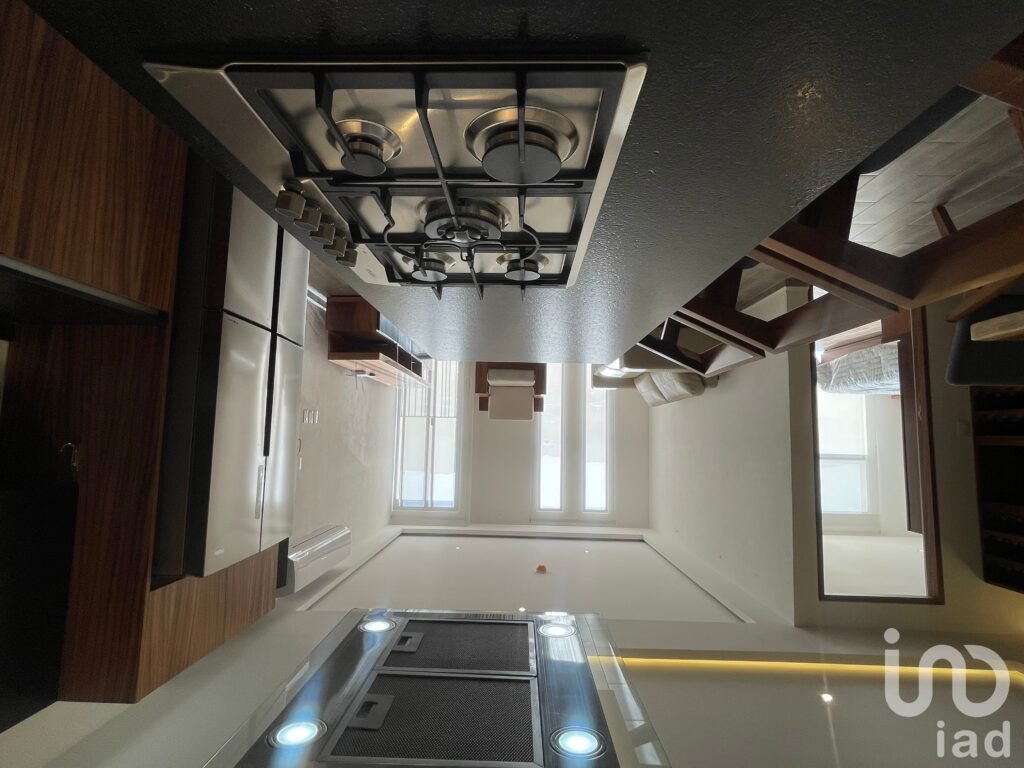 Departamento en Venta 3 Recámaras en Chapalita occidente