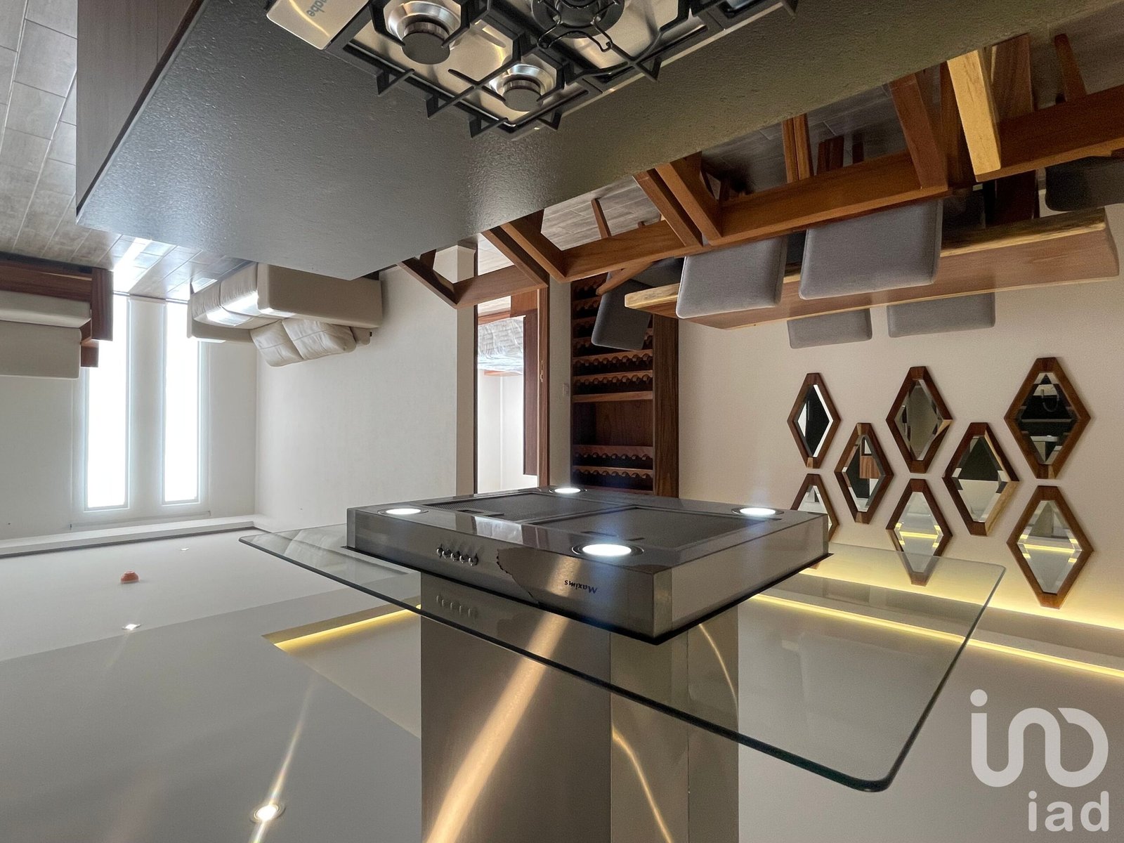 Departamento en Venta 3 Recámaras en Chapalita occidente