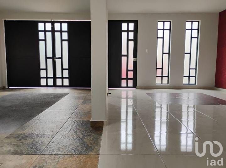 Casa en Venta en Eduardo Ruiz 5 Recamaras