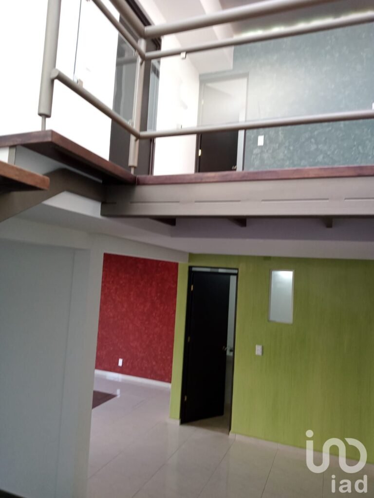 Casa en Venta en Eduardo Ruiz 5 Recamaras