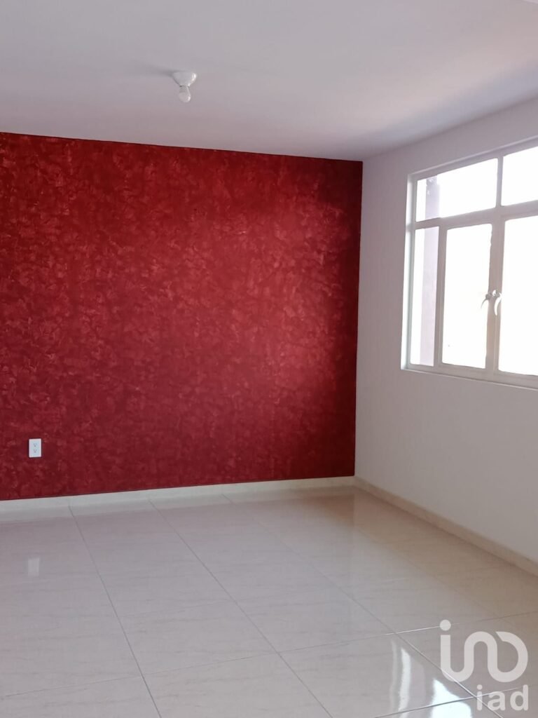 Casa en Venta en Eduardo Ruiz 5 Recamaras