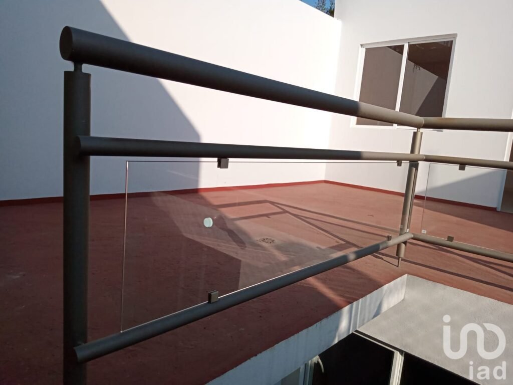 Casa en Venta en Eduardo Ruiz 5 Recamaras