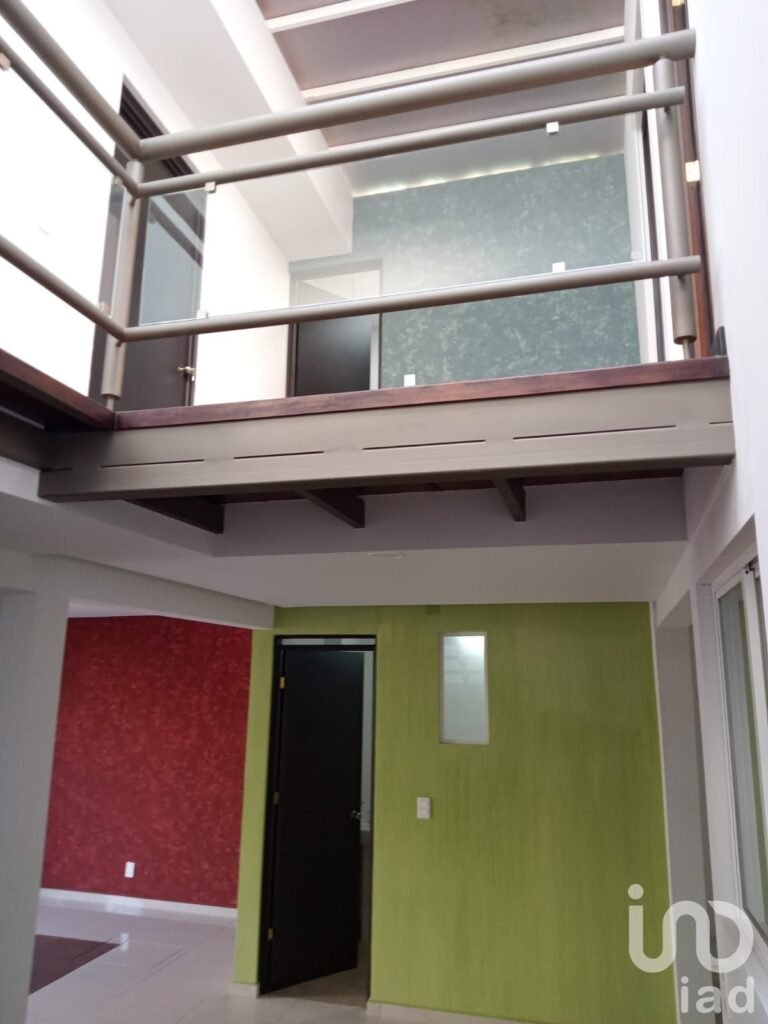 Casa en Venta en Eduardo Ruiz 5 Recamaras