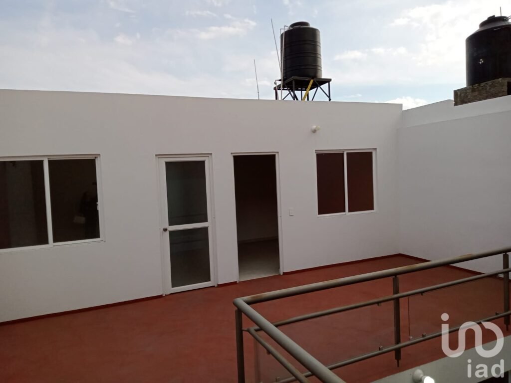 Casa en Venta en Eduardo Ruiz 5 Recamaras