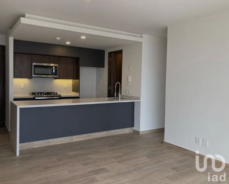 Departamento Av. Popocatepetl, Xoco CDMX