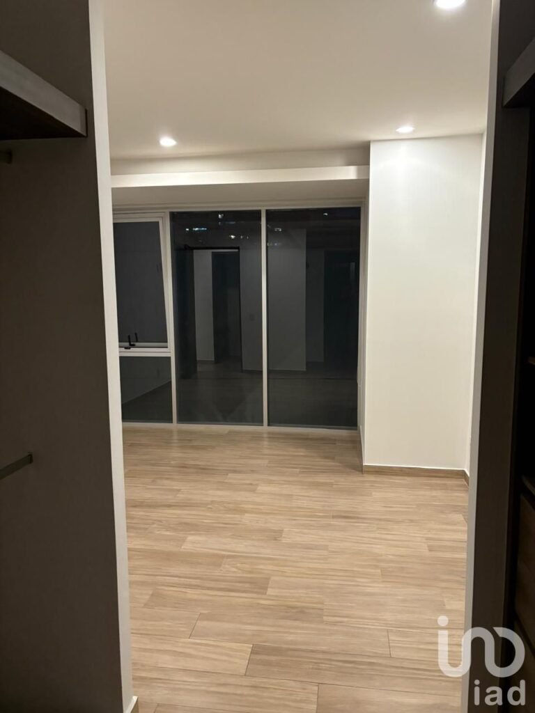 Departamento Av. Popocatepetl, Xoco CDMX