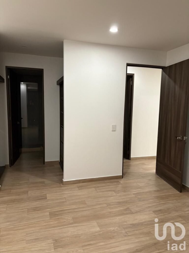 Departamento Av. Popocatepetl, Xoco CDMX