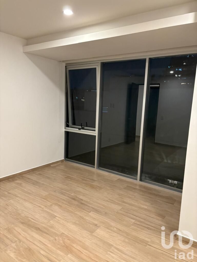 Departamento Av. Popocatepetl, Xoco CDMX