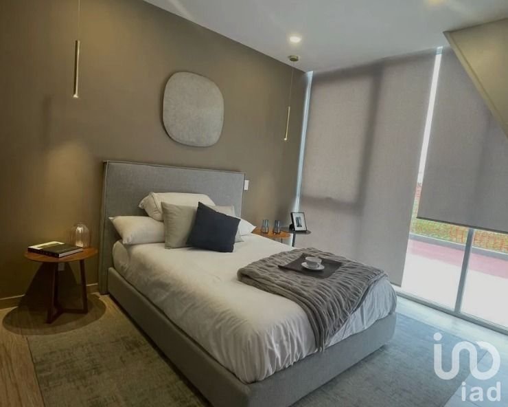 Departamento Av. Popocatepetl, Xoco CDMX