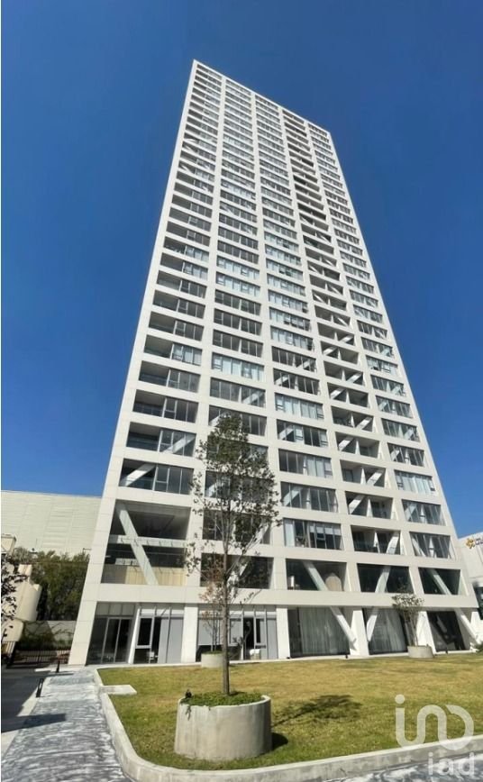 Departamento Av. Popocatepetl, Xoco CDMX Departamento Av. Popocatepetl, Xoco CDMX