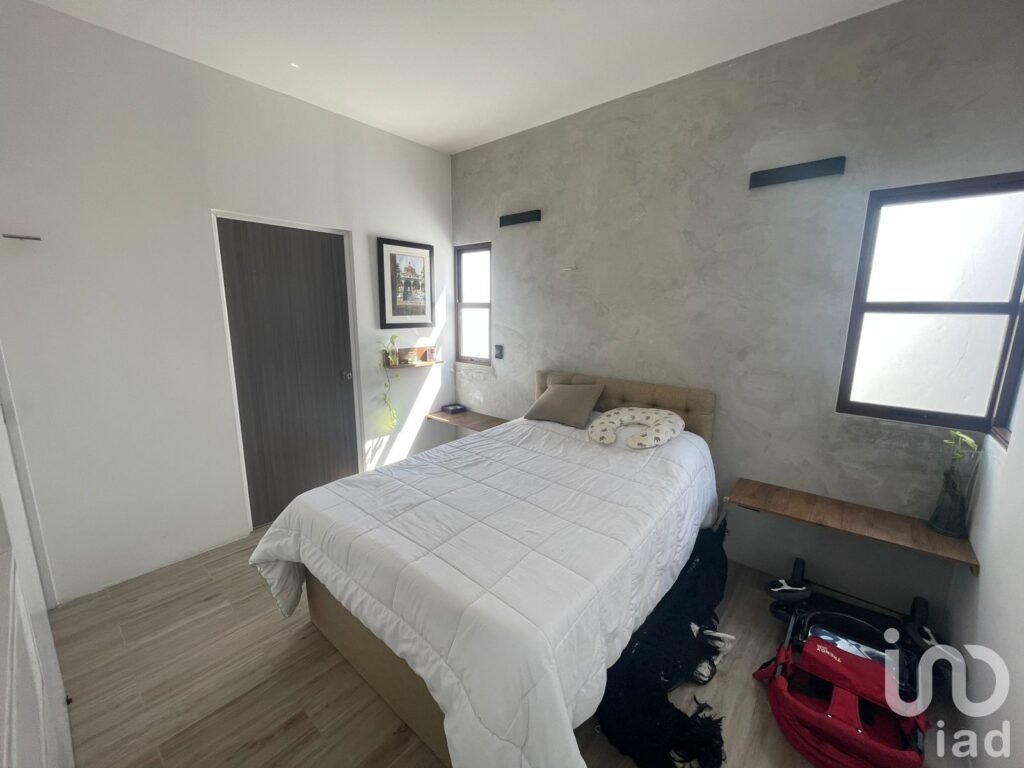 CASA EN VENTA DE UNA PLANTA EN ZENTURA RESIDENCIAL, MÉRIDA YUCATÁN