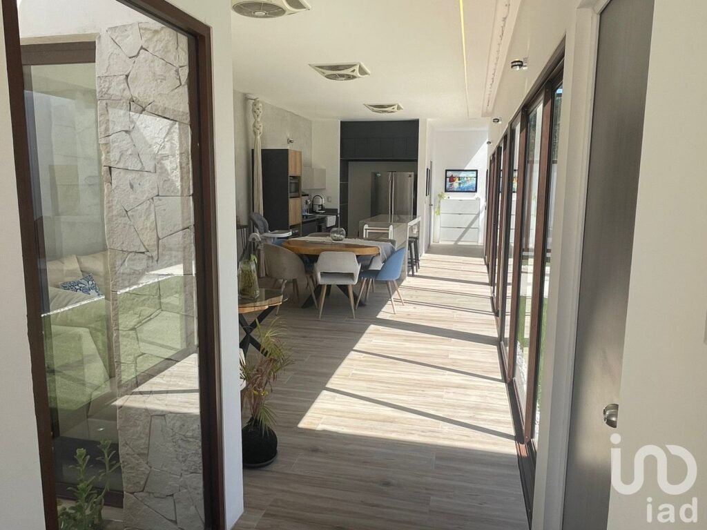 CASA EN VENTA DE UNA PLANTA EN ZENTURA RESIDENCIAL, MÉRIDA YUCATÁN