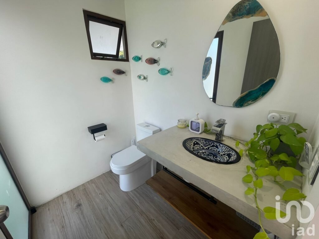 CASA EN VENTA DE UNA PLANTA EN ZENTURA RESIDENCIAL, MÉRIDA YUCATÁN