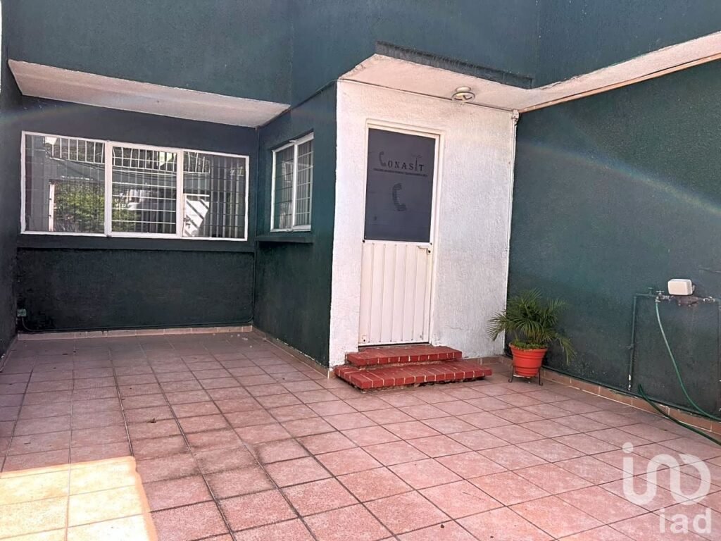 Casa en venta en la colonia Narvarte - Oportunidad única en la zona