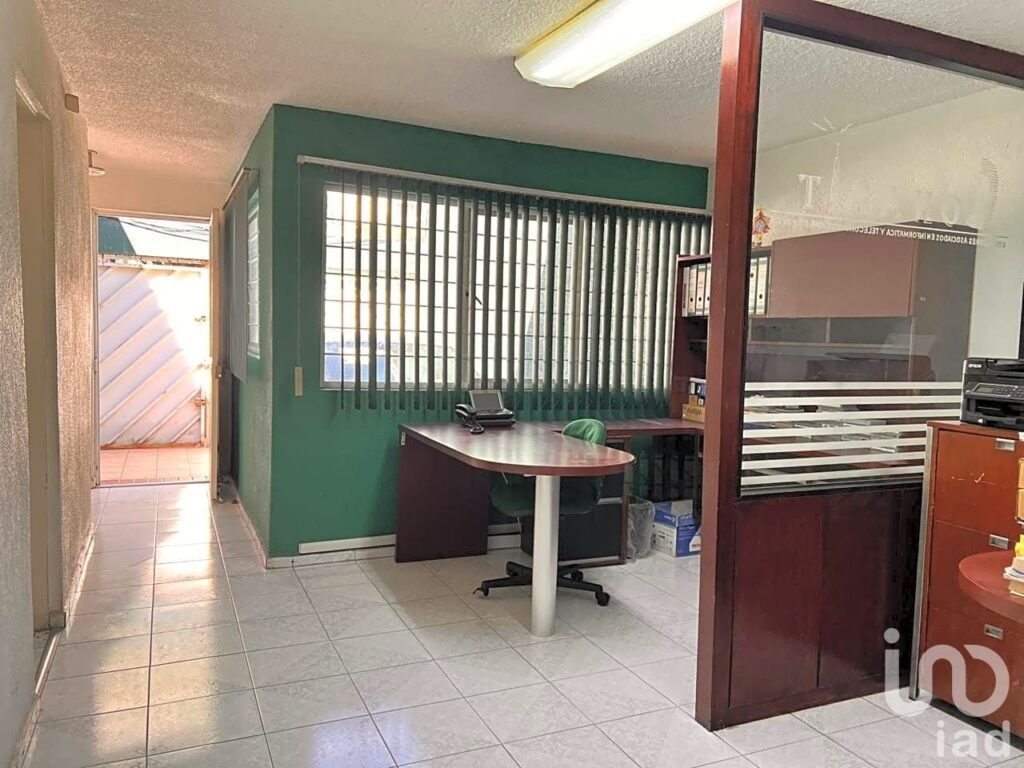 Casa en venta en la colonia Narvarte - Oportunidad única en la zona