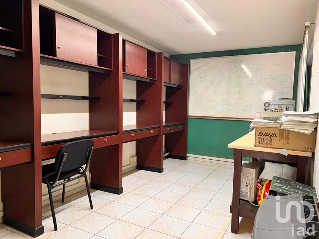 Casa en venta en la colonia Narvarte - Oportunidad única en la zona