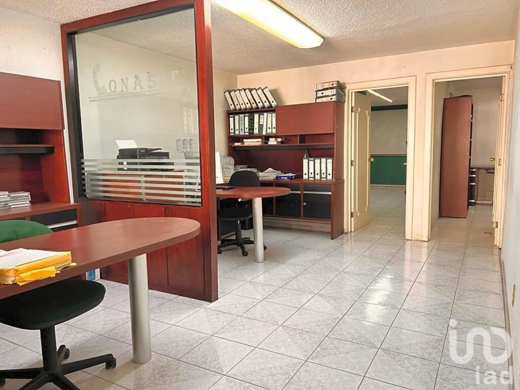 Casa en venta en la colonia Narvarte - Oportunidad única en la zona