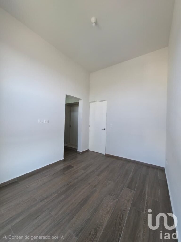 Se Vende Casa en Condominio Privado, Zakia, Queretaro