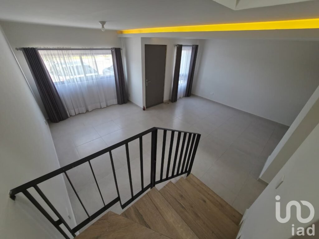 Se Vende Casa en Condominio Privado, Zakia, Queretaro