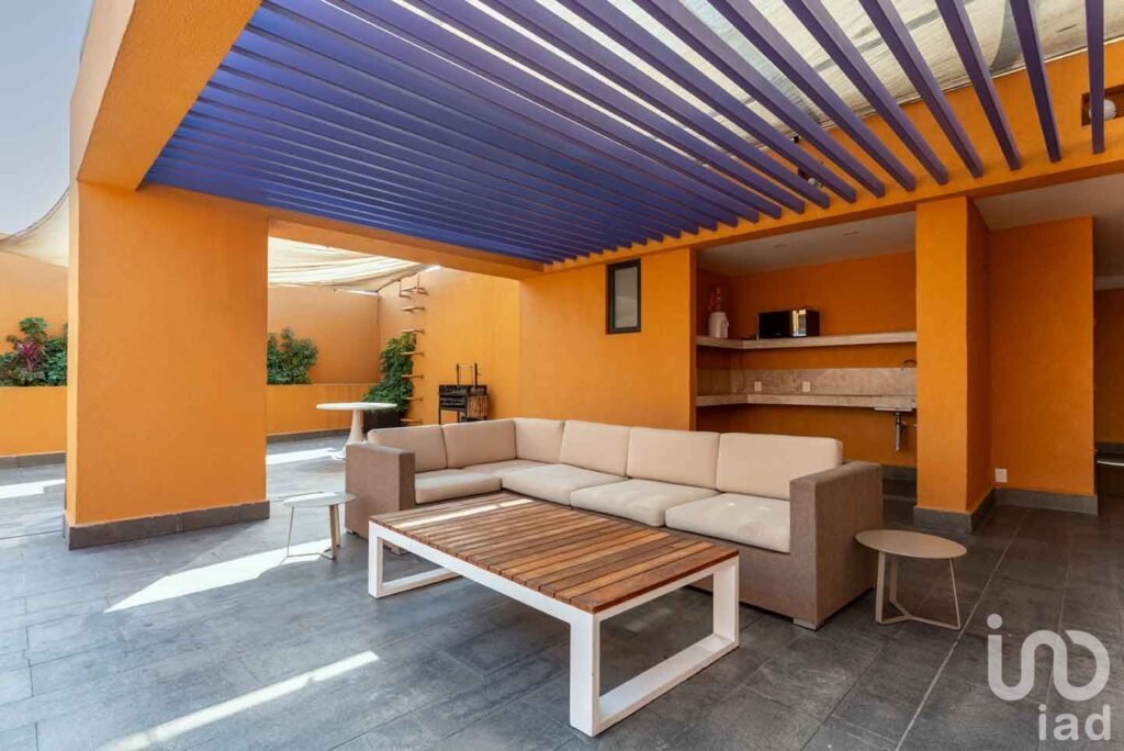 Departamento en Venta, excelente ubicación y precio, a 5 minutos de Televis San Angel