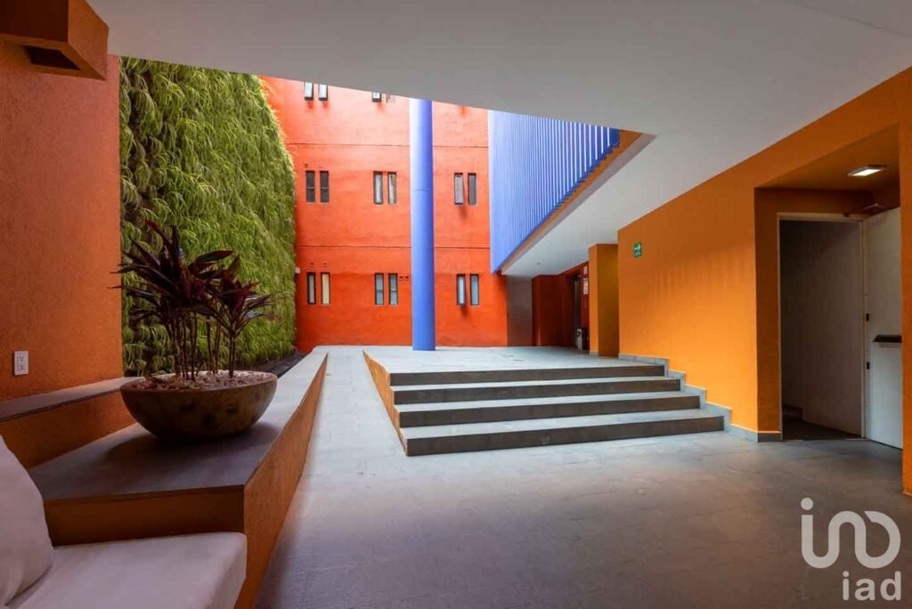 Departamento en Venta, excelente ubicación y precio, a 5 minutos de Televis San Angel