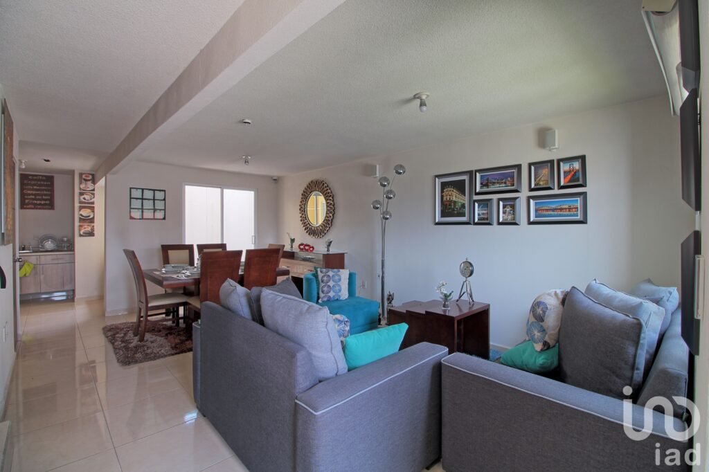 Casa en Venta en San Lorenzo Almecatla Cuautlancingo Puebla Mexico