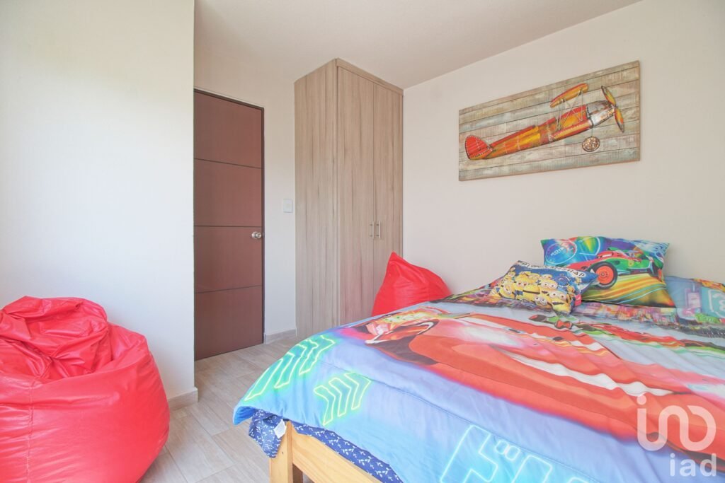 Casa en Venta en San Lorenzo Almecatla Cuautlancingo Puebla Mexico