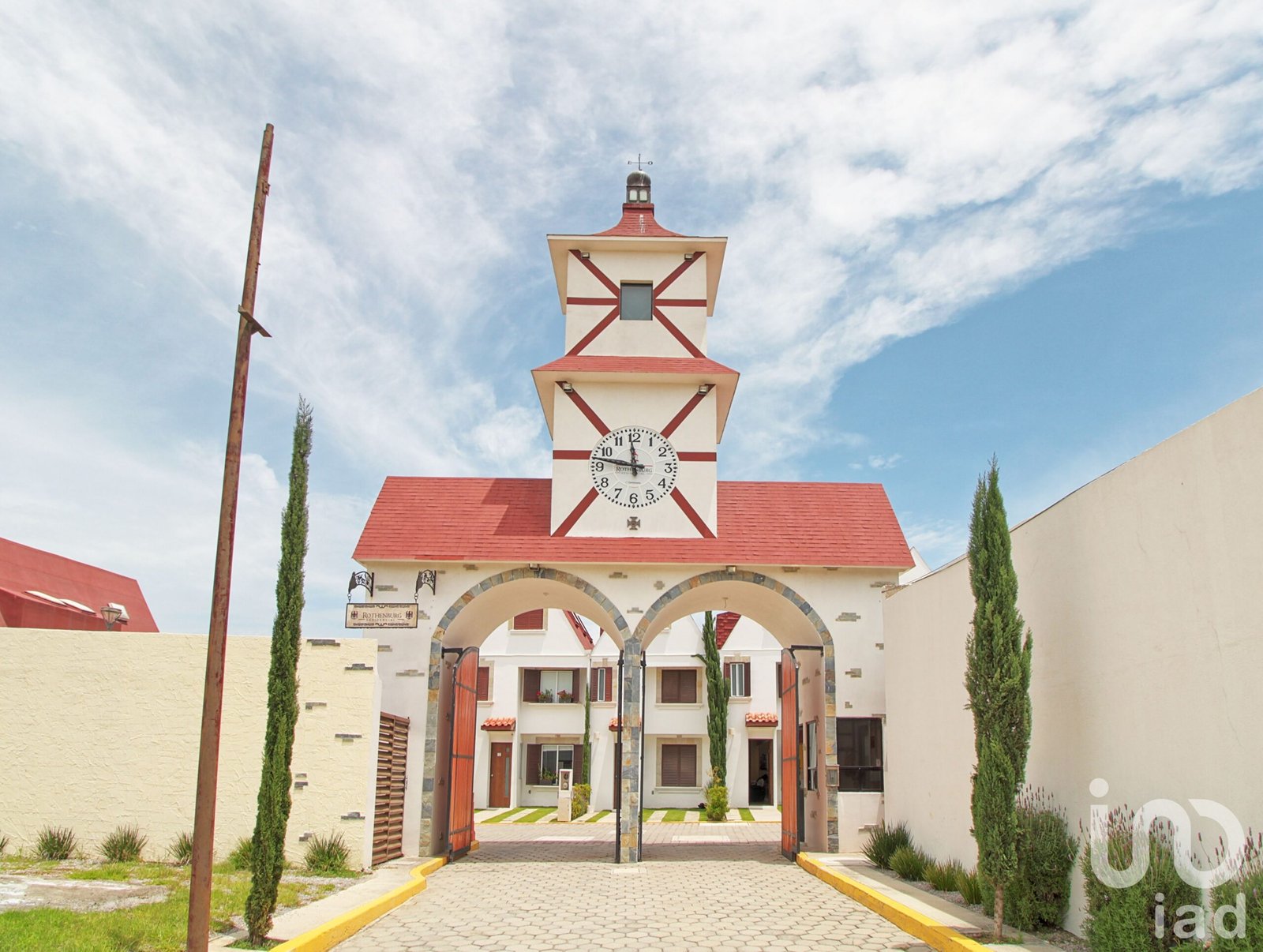 Casa en Venta en San Lorenzo Almecatla Cuautlancingo Puebla Mexico