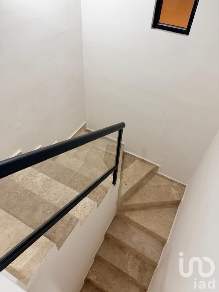 CASA EN RENTA EN CAPRI CHOLUL, MÉRIDA YUCATÁN.