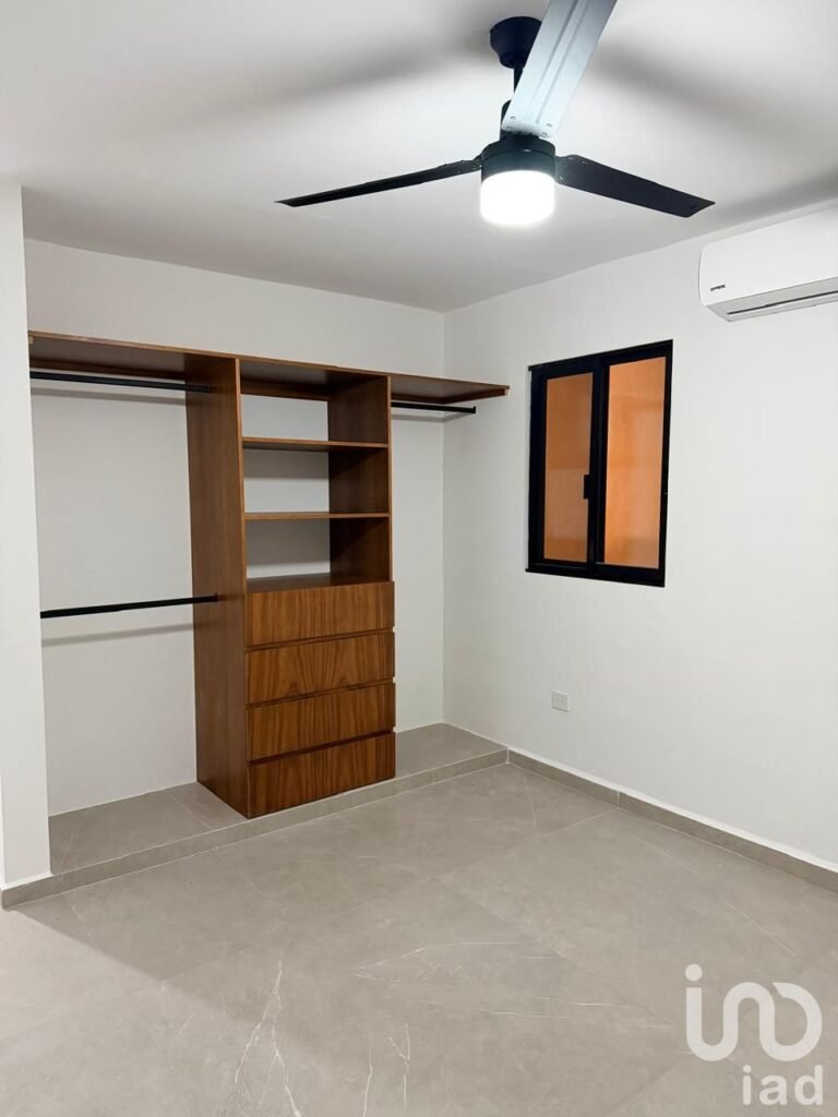 CASA EN RENTA EN CAPRI CHOLUL, MÉRIDA YUCATÁN.