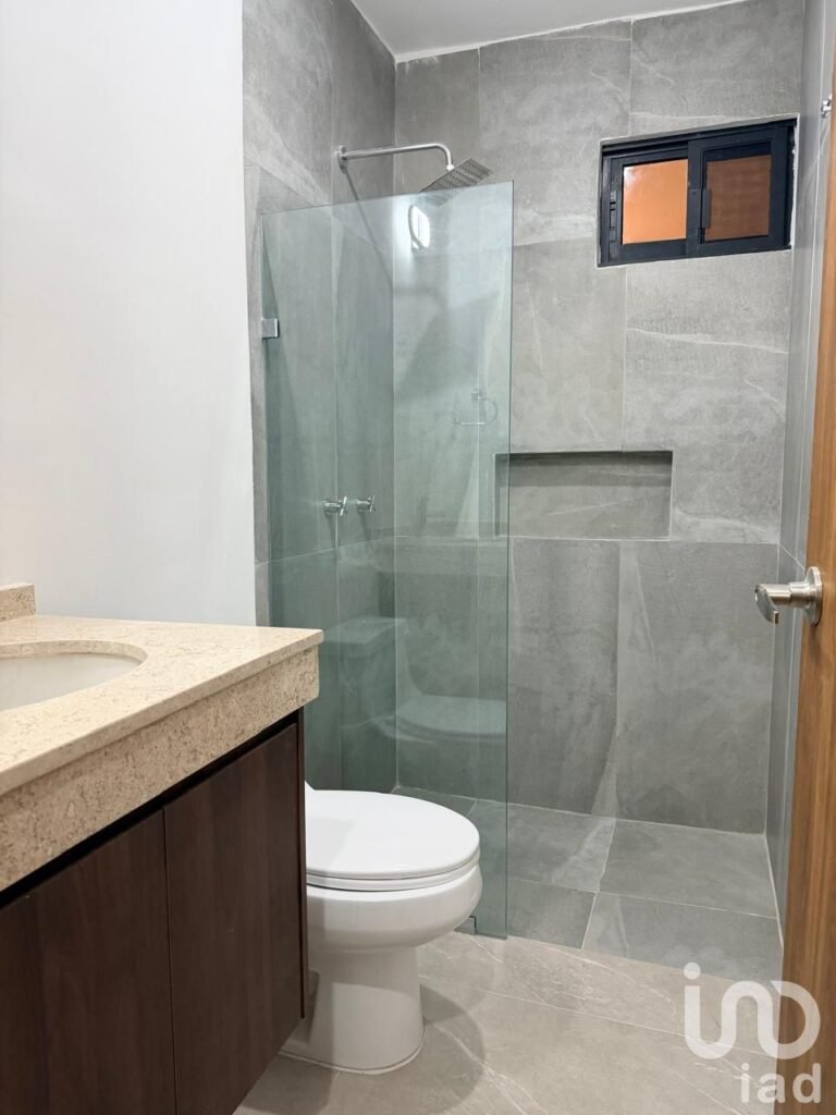 CASA EN RENTA EN CAPRI CHOLUL, MÉRIDA YUCATÁN.