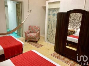 CASA EN VENTA EN EL BARRIO DE SANTIAGO, CENTRO MÉRIDA, YUCATÁN CASA EN VENTA EN EL BARRIO DE SANTIAGO, CENTRO MÉRIDA, YUCATÁN