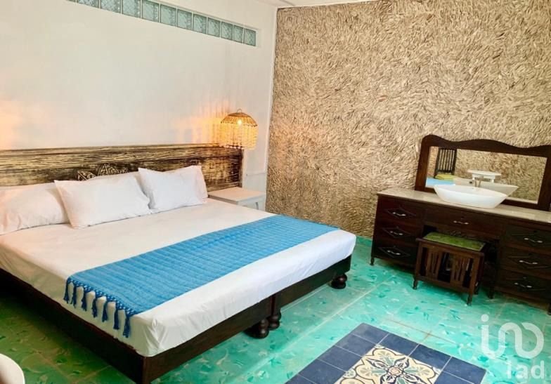 CASA EN VENTA EN EL BARRIO DE SANTIAGO, CENTRO MÉRIDA, YUCATÁN