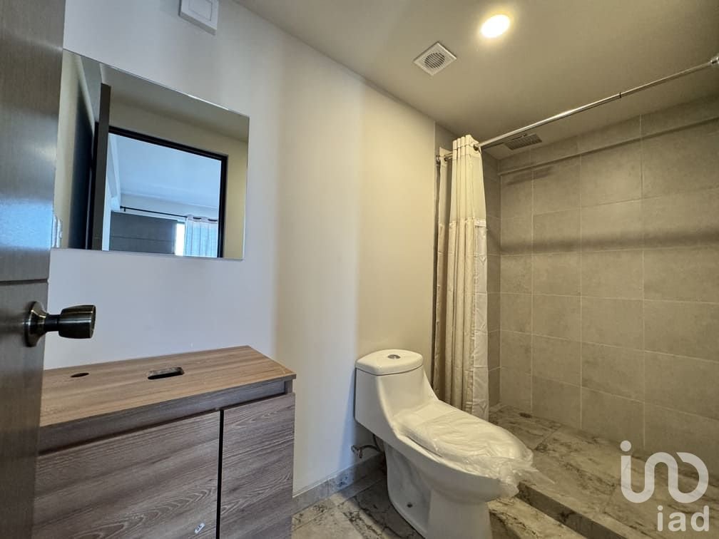 Departamento en venta en alcaldía Cuauhtemoc