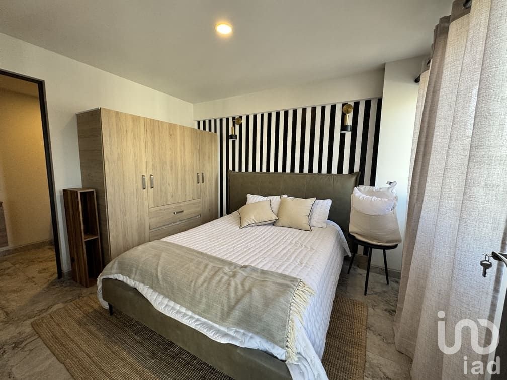 Departamento en venta en alcaldía Cuauhtemoc