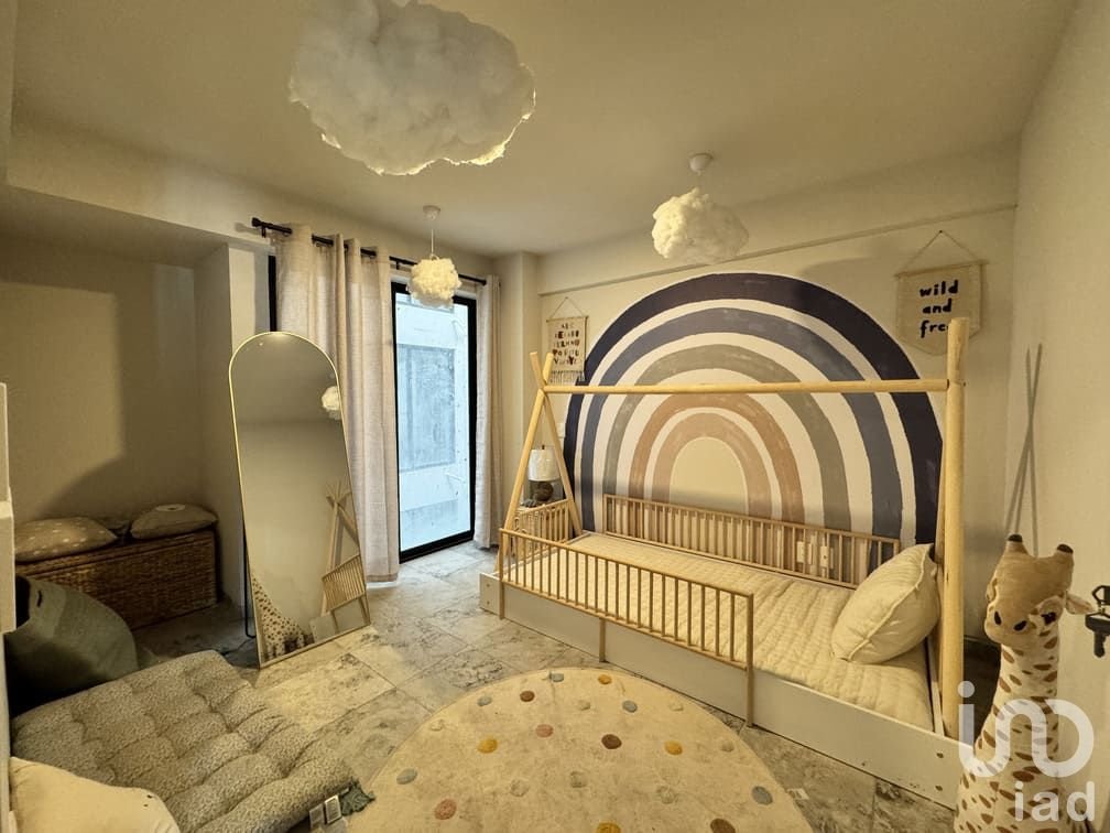 Departamento en venta en alcaldía Cuauhtemoc