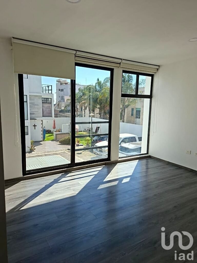 Casa en Venta en fraccionamiento en  Momoxpan Cholula