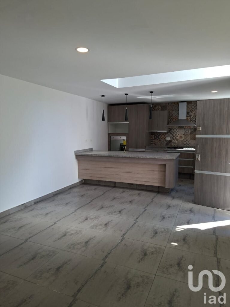 Casa en Venta en fraccionamiento en  Momoxpan Cholula