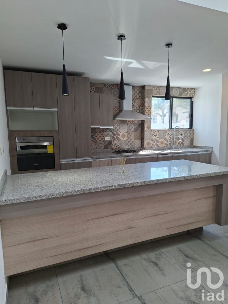 Casa en Venta en fraccionamiento en  Momoxpan Cholula