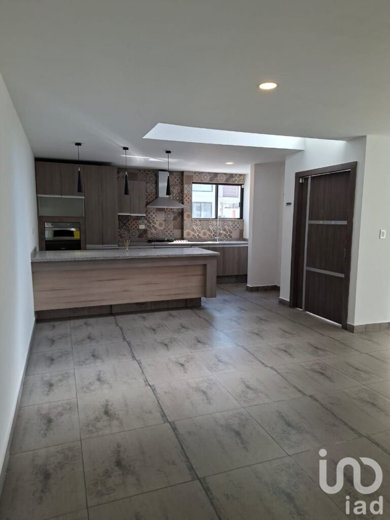 Casa en Venta en fraccionamiento en  Momoxpan Cholula