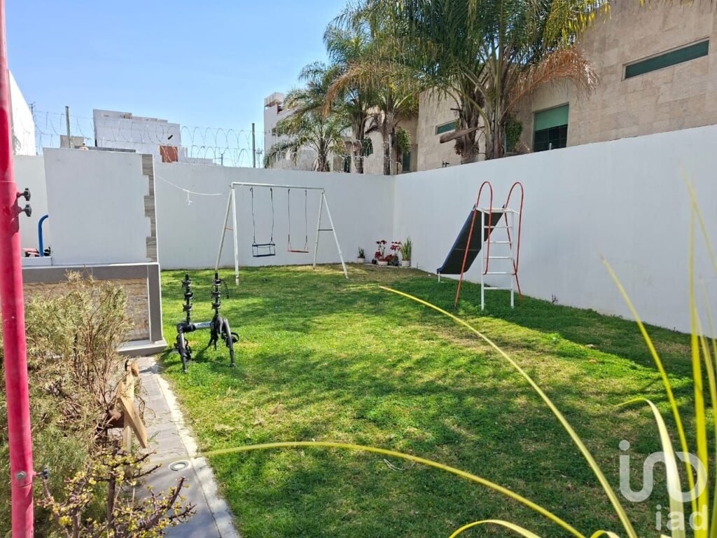 Casa en Venta en fraccionamiento en  Momoxpan Cholula