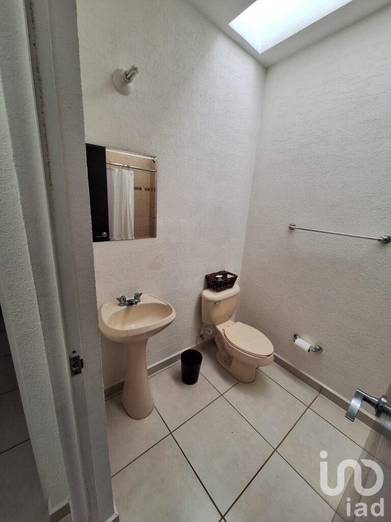 Casa amueblada en renta en Jardines del Sur 3, Cancún