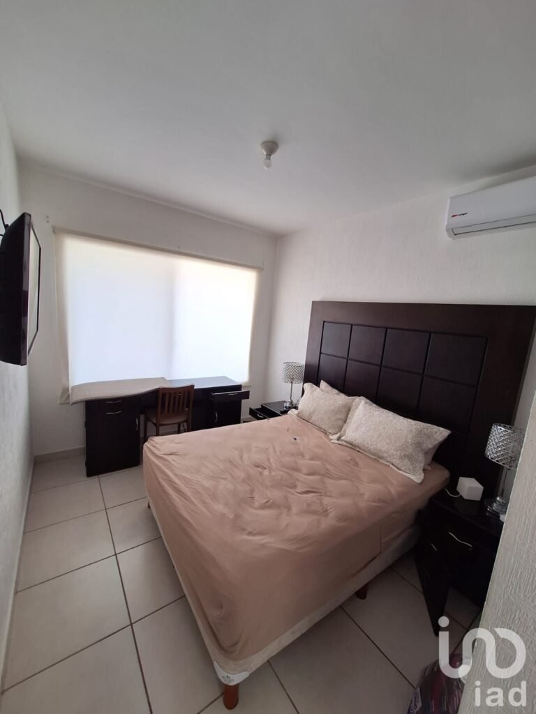 Casa amueblada en renta en Jardines del Sur 3, Cancún