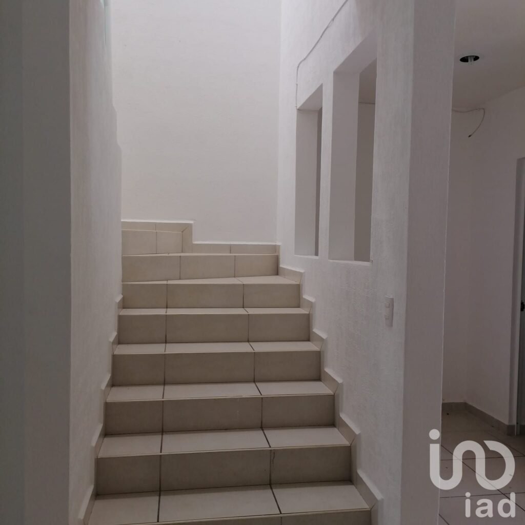 Casa amueblada en renta en Jardines del Sur 3, Cancún