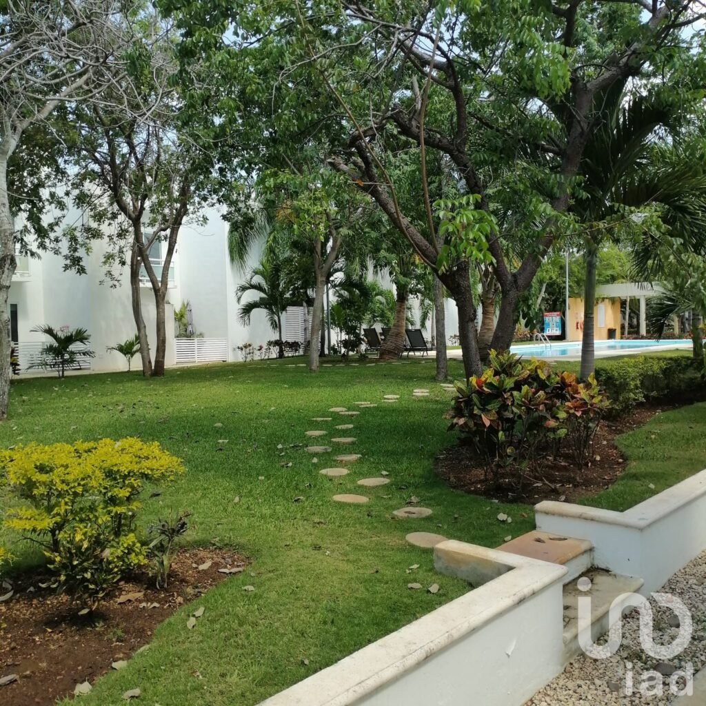 Casa amueblada en renta en Jardines del Sur 3, Cancún