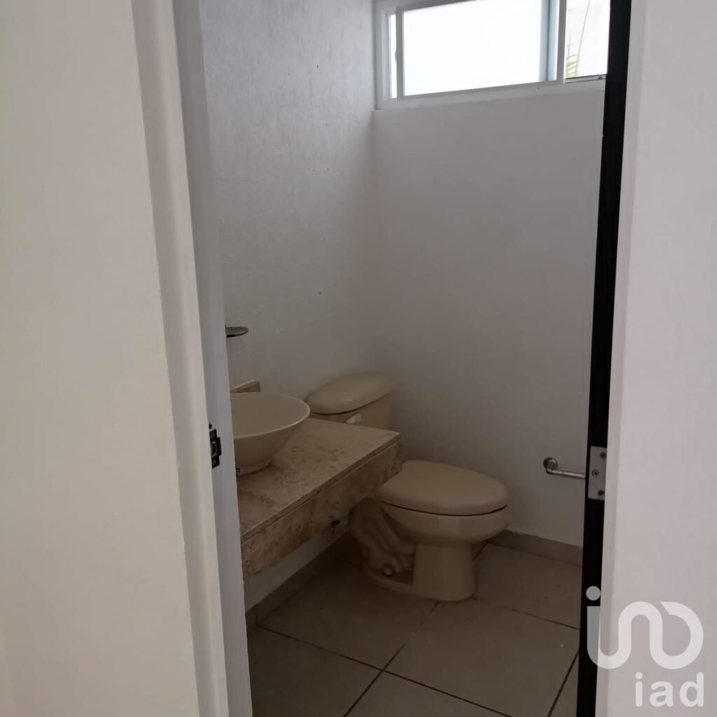 Casa amueblada en renta en Jardines del Sur 3, Cancún